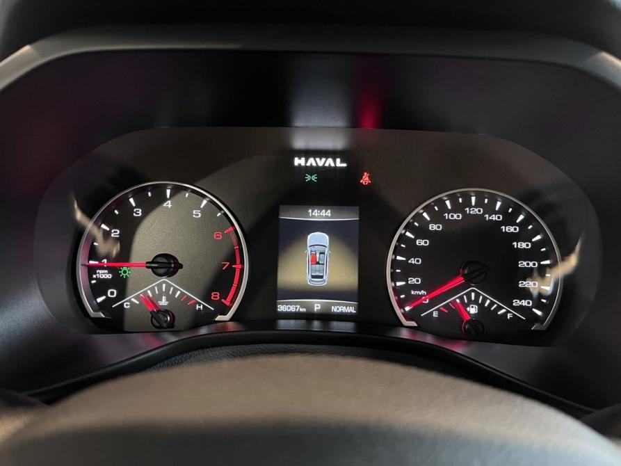 Haval Jolion I Рестайлинг Чебоксары  - изображение 11