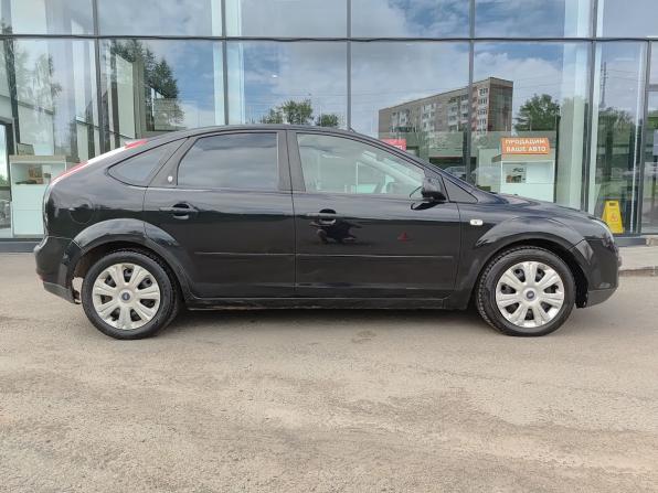 Ford Focus II с пробегом 2005 года, цена 299 800 рублей, 233720 км, хэтчбек, Автокод Объявления