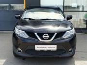 Nissan Qashqai II Москва  - изображение 20