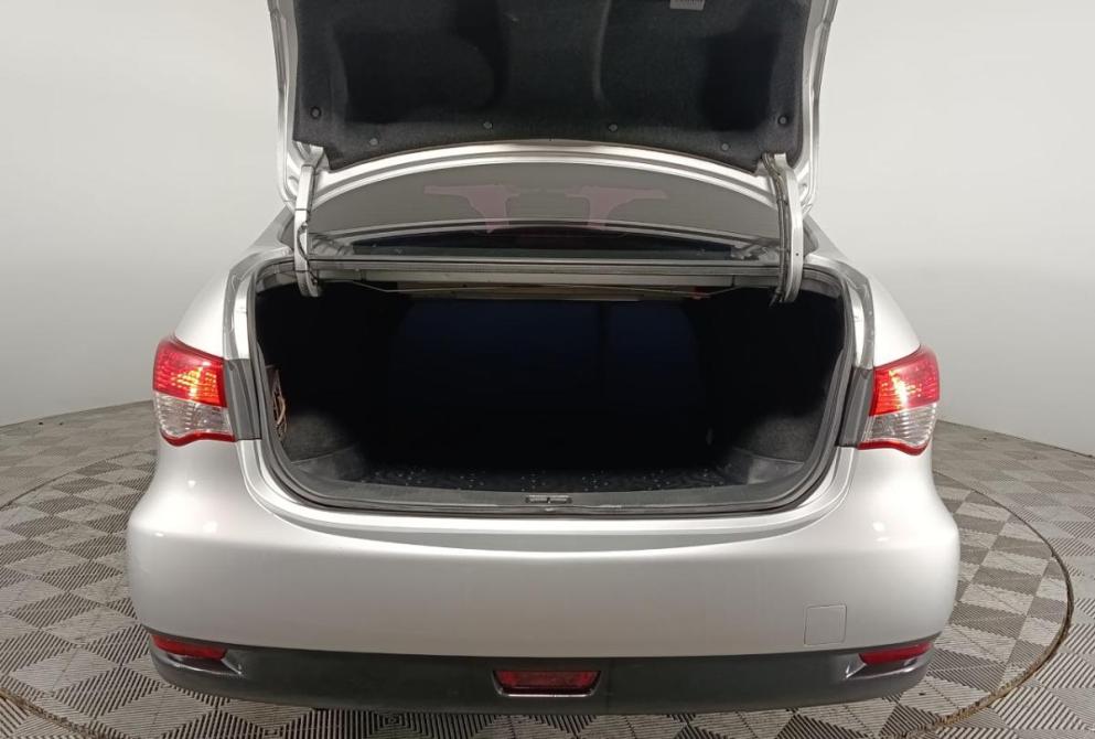 Nissan Almera III (G15) Волгоград  - изображение 23