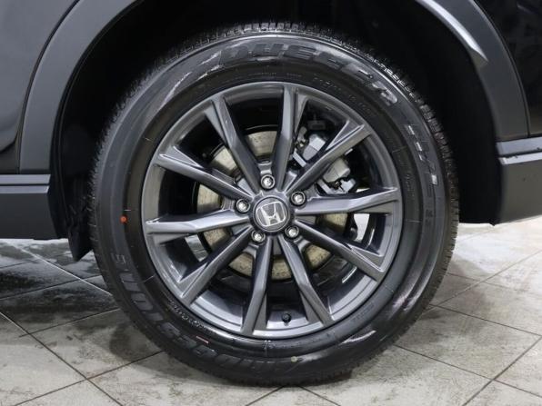 Honda CR-V VI с пробегом 2026 года, цена 4 759 000 рублей, 19 км, внедорожник, Автокод Объявления