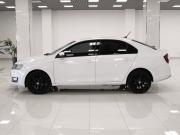 Skoda Rapid I Рестайлинг Самара  - изображение 24
