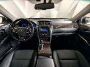 Toyota Camry VII (XV50) Рестайлинг 2 Москва  - изображение 33