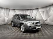 Jeep Compass I Рестайлинг Москва  - изображение 21