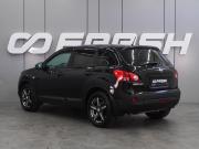 Nissan Qashqai I Воронеж  - изображение 21