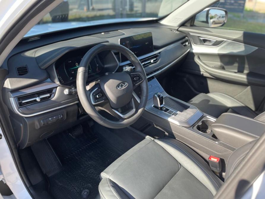 Chery Tiggo 4 Pro I Энгельс  - изображение 8
