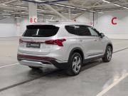 Hyundai Santa Fe IV Рестайлинг Казань  - изображение 34