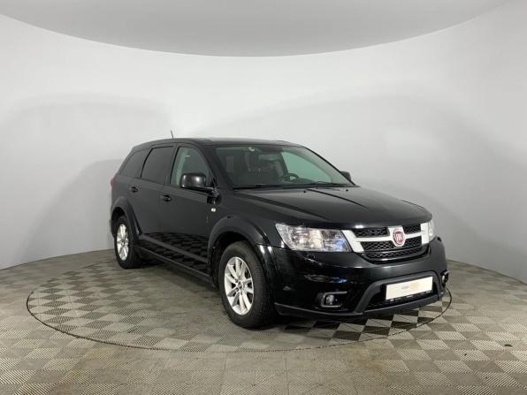Fiat Freemont с пробегом 2013 года, цена 1 011 100 рублей, 156029 км, универсал, Автокод Объявления