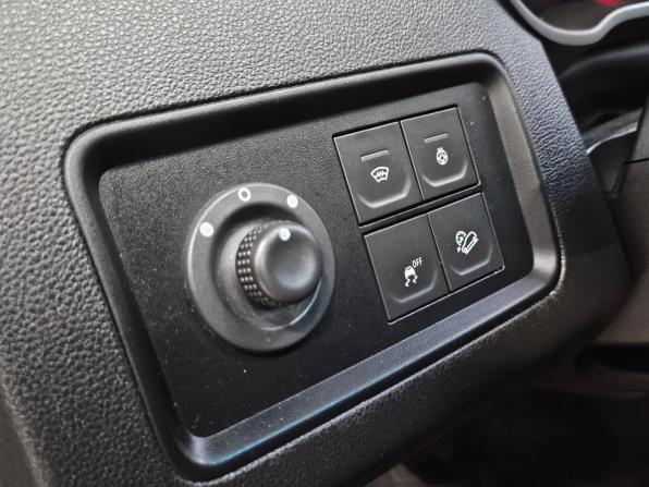 Renault Duster II с пробегом 2021 года, цена 1 280 000 рублей, 122906 км, внедорожник, Автокод Объявления