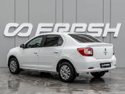 Renault Logan II Рестайлинг Краснодар  - изображение 20
