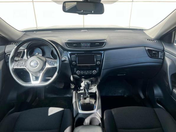 Nissan X-Trail III Рестайлинг с пробегом 2021 года, цена 2 690 000 рублей, 74808 км, внедорожник, Автокод Объявления