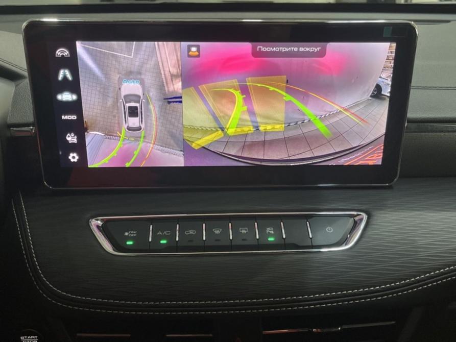 Haval Jolion I Рестайлинг Курск  - изображение 14