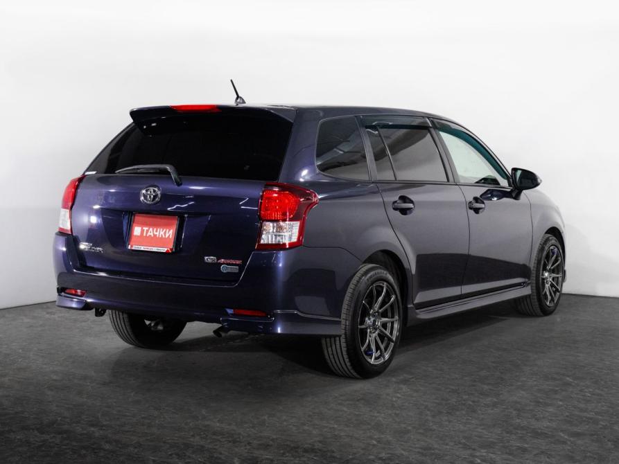 Toyota Corolla XI (E160 E170 E180) Иркутск  - изображение 3