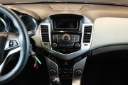 Chevrolet Cruze I Уфа  - изображение 27