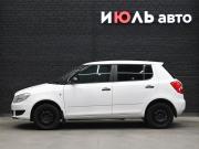 Skoda Fabia II Рестайлинг Екатеринбург  - изображение 25