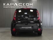 Kia Soul II Рестайлинг Пермь  - изображение 22