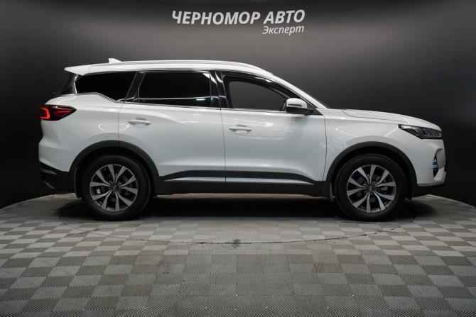 Chery Tiggo 7 Pro I с пробегом 2020 года, цена 1 640 000 рублей, 88000 км, внедорожник, Автокод Объявления