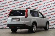 Nissan X-Trail II Рестайлинг Сургут  - изображение 32