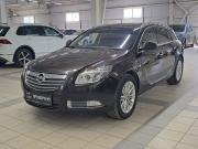 Opel Insignia I Набережные Челны  - изображение 32