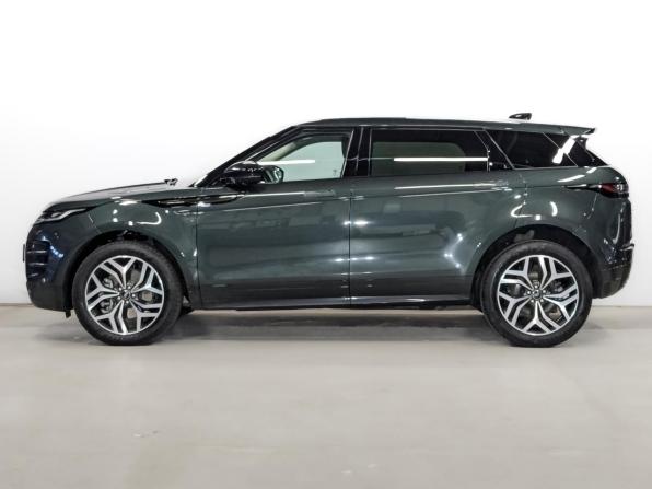Land Rover Range Rover Evoque II Рестайлинг с пробегом 2024 года, цена 5 100 000 рублей, 36515 км, внедорожник, Автокод Объявления