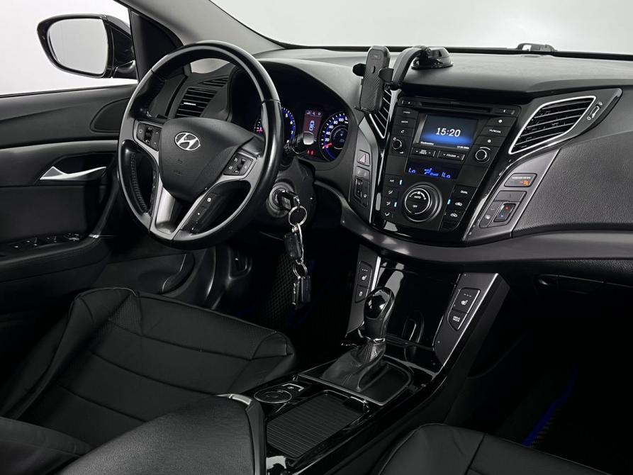 Hyundai i40 I Рестайлинг Калининград  - изображение 20
