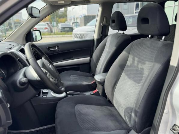Nissan X-Trail II Рестайлинг с пробегом 2012 года, цена 1 135 000 рублей, 166000 км, внедорожник, Автокод Объявления