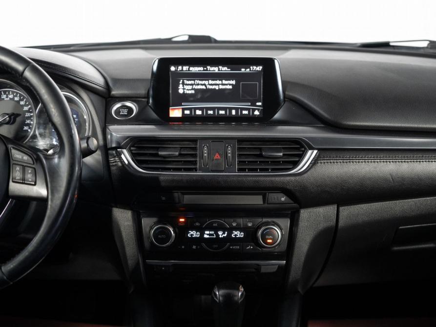 Mazda 6 III (GJ) Иркутск  - изображение 13