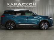 Chery Tiggo 7 Pro Plug-in Hybrid Пермь  - изображение 24