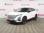 Omoda C5 I Вологда  - изображение 18