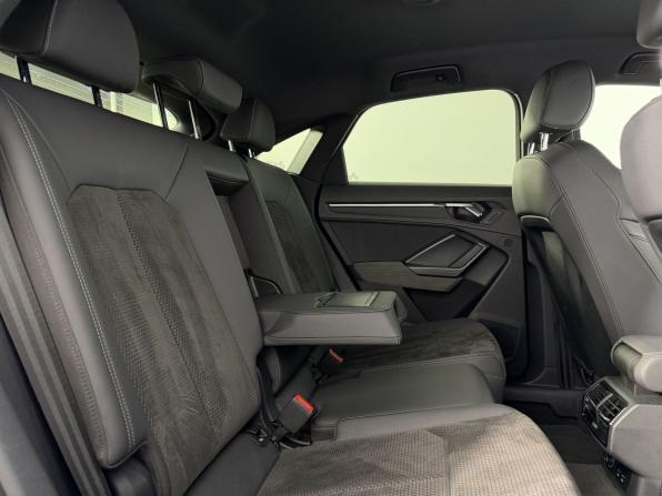 Audi Q3 Sportback II (F3) с пробегом 2021 года, цена 3 840 000 рублей, 124454 км, внедорожник, Автокод Объявления