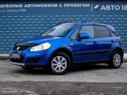 Suzuki SX4 I (Classic) Рестайлинг Ижевск  - изображение 20