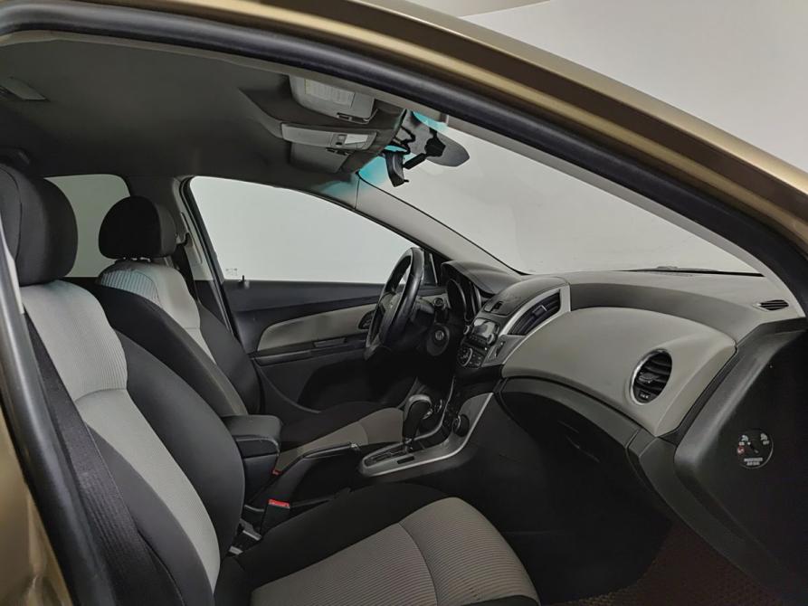 Chevrolet Cruze I Рестайлинг Уфа  - изображение 13