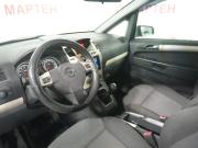 Opel Zafira B Рестайлинг Вологда  - изображение 26