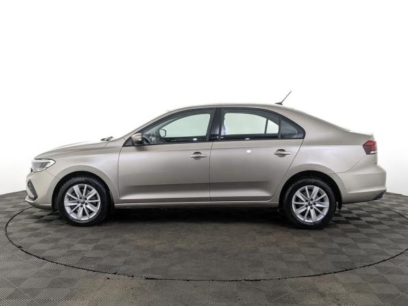 Volkswagen Polo VI с пробегом 2020 года, цена 1 650 000 рублей, 39767 км, лифтбек, Автокод Объявления