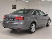Volkswagen Jetta VI Рестайлинг Казань  - изображение 28