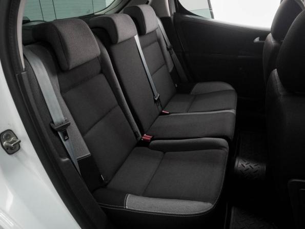 Peugeot 207 I Рестайлинг с пробегом 2010 года, цена 769 000 рублей, 115669 км, хэтчбек, Автокод Объявления
