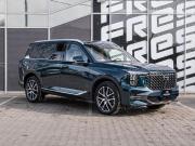 GAC GS8 II Краснодар  - изображение 27