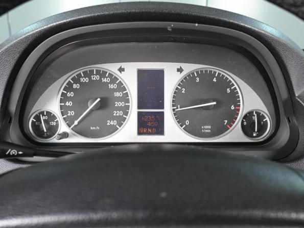 Mercedes-Benz B-Класс I (W245) с пробегом 2007 года, цена 699 000 рублей, 212060 км, хэтчбек, Автокод Объявления