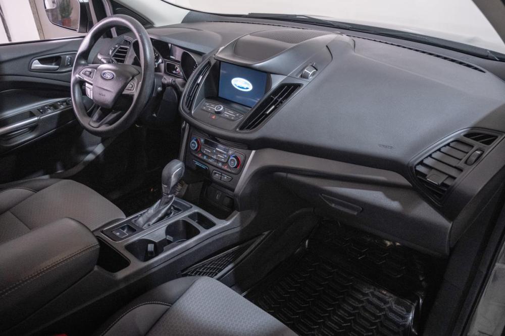 Ford Escape III Рестайлинг Томск  - изображение 21