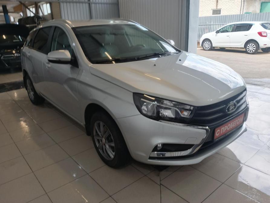 Lada (ВАЗ) Vesta I Арзамас  - изображение 2