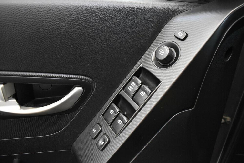 SsangYong Actyon II Москва  - изображение 12