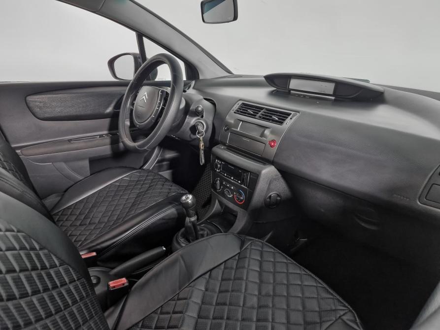 Citroen C4 I Рестайлинг Нижний Новгород  - изображение 10