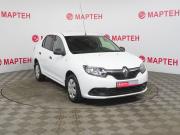 Renault Logan II Вологда  - изображение 19