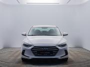 Hyundai Elantra VI (AD) Москва  - изображение 24