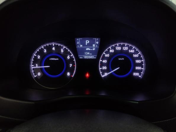 Hyundai Solaris I с пробегом 2012 года, цена 710 000 рублей, 182581 км, хэтчбек, Автокод Объявления