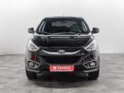 Hyundai ix35 I Рестайлинг Красноярск  - изображение 26