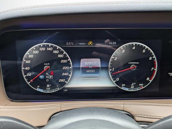 Mercedes-Benz Maybach S-Класс I (X222) Рестайлинг с пробегом 2019 года, цена 7 499 000 рублей, 68253 км, седан, Автокод Объявления