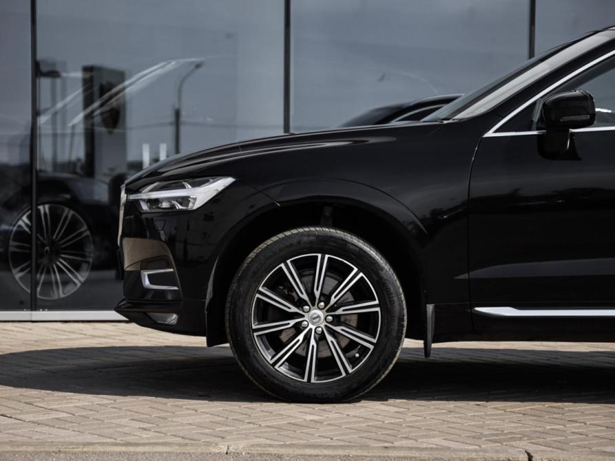 Volvo XC60 II Санкт-Петербург  - изображение 9