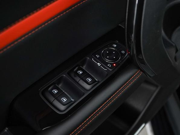 Haval Dargo I с пробегом 2023 года, цена 2 519 444 рубля, 60658 км, внедорожник, Автокод Объявления
