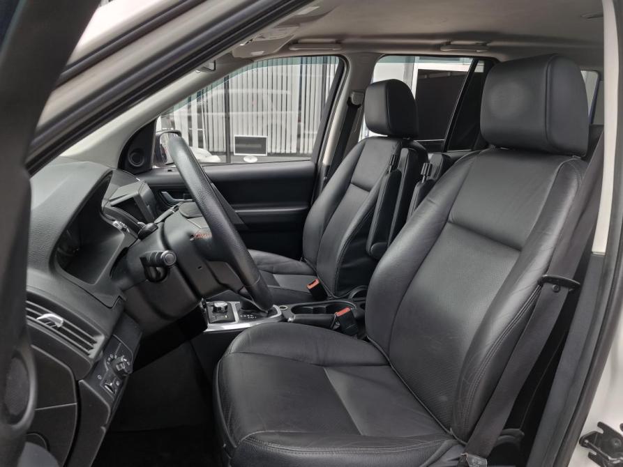 Land Rover Freelander II Нижний Новгород  - изображение 5
